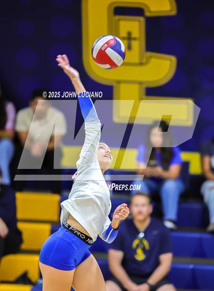 Thumbnail 3 in Crean Lutheran @ La Habra photogallery.