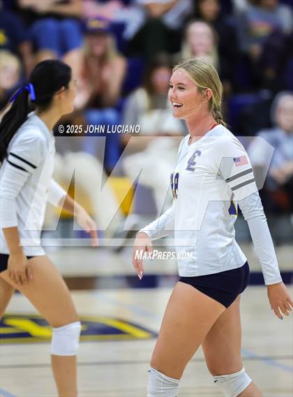 Thumbnail 3 in Crean Lutheran @ La Habra photogallery.