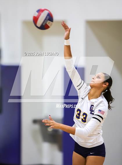 Thumbnail 1 in Crean Lutheran @ La Habra photogallery.