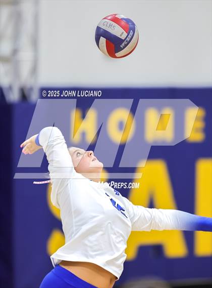 Thumbnail 1 in Crean Lutheran @ La Habra photogallery.