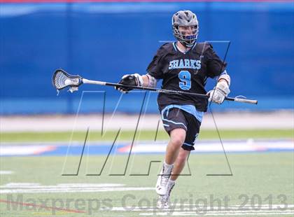 Thumbnail 3 in Ponte Vedra vs Lake Highland Prep (FSSAA Semifinal)  photogallery.