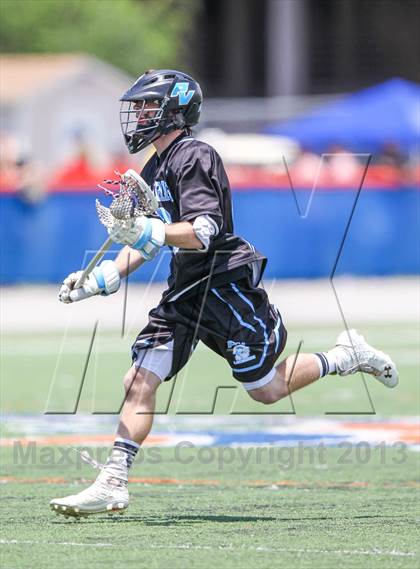 Thumbnail 2 in Ponte Vedra vs Lake Highland Prep (FSSAA Semifinal)  photogallery.