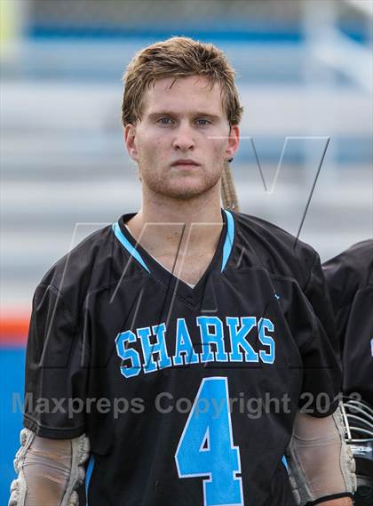 Thumbnail 3 in Ponte Vedra vs Lake Highland Prep (FSSAA Semifinal)  photogallery.