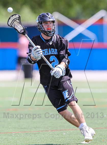 Thumbnail 1 in Ponte Vedra vs Lake Highland Prep (FSSAA Semifinal)  photogallery.
