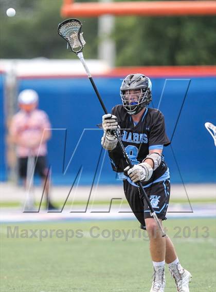 Thumbnail 1 in Ponte Vedra vs Lake Highland Prep (FSSAA Semifinal)  photogallery.