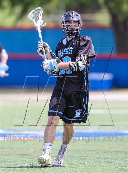 Thumbnail 2 in Ponte Vedra vs Lake Highland Prep (FSSAA Semifinal)  photogallery.