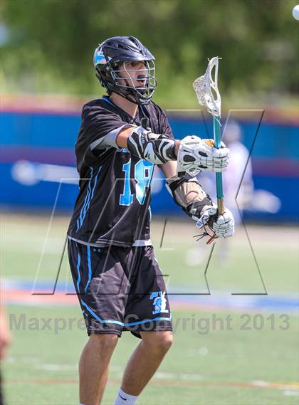 Thumbnail 1 in Ponte Vedra vs Lake Highland Prep (FSSAA Semifinal)  photogallery.