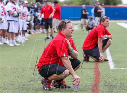 Thumbnail 3 in Ponte Vedra vs Lake Highland Prep (FSSAA Semifinal)  photogallery.