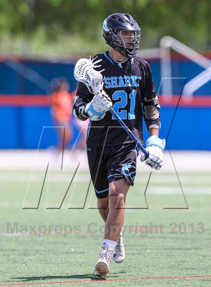 Thumbnail 1 in Ponte Vedra vs Lake Highland Prep (FSSAA Semifinal)  photogallery.