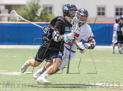 Thumbnail 1 in Ponte Vedra vs Lake Highland Prep (FSSAA Semifinal)  photogallery.