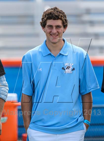 Thumbnail 1 in Ponte Vedra vs Lake Highland Prep (FSSAA Semifinal)  photogallery.