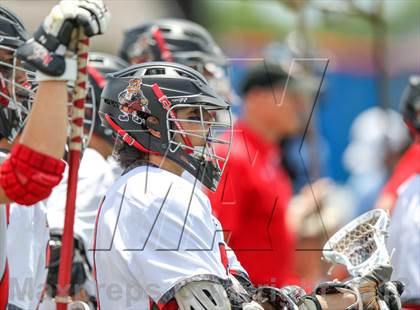 Thumbnail 1 in Ponte Vedra vs Lake Highland Prep (FSSAA Semifinal)  photogallery.