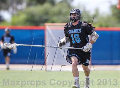 Thumbnail 1 in Ponte Vedra vs Lake Highland Prep (FSSAA Semifinal)  photogallery.