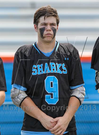 Thumbnail 1 in Ponte Vedra vs Lake Highland Prep (FSSAA Semifinal)  photogallery.