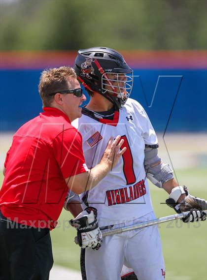 Thumbnail 2 in Ponte Vedra vs Lake Highland Prep (FSSAA Semifinal)  photogallery.