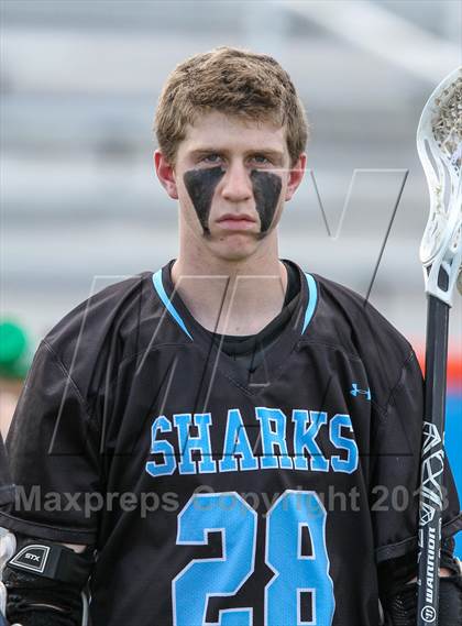 Thumbnail 1 in Ponte Vedra vs Lake Highland Prep (FSSAA Semifinal)  photogallery.