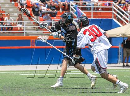 Thumbnail 1 in Ponte Vedra vs Lake Highland Prep (FSSAA Semifinal)  photogallery.