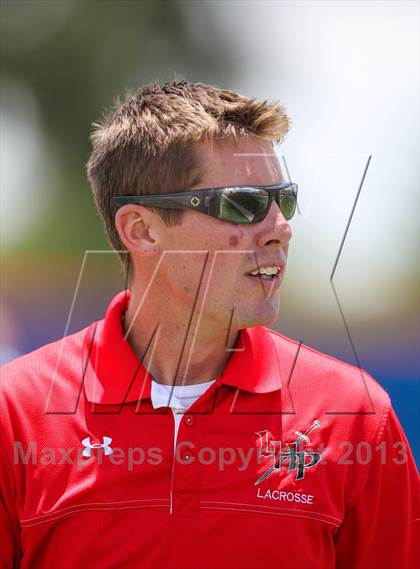 Thumbnail 1 in Ponte Vedra vs Lake Highland Prep (FSSAA Semifinal)  photogallery.