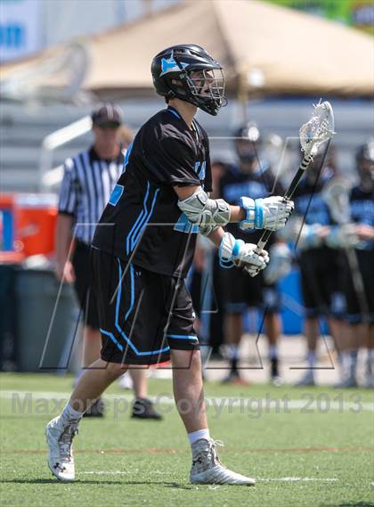 Thumbnail 3 in Ponte Vedra vs Lake Highland Prep (FSSAA Semifinal)  photogallery.
