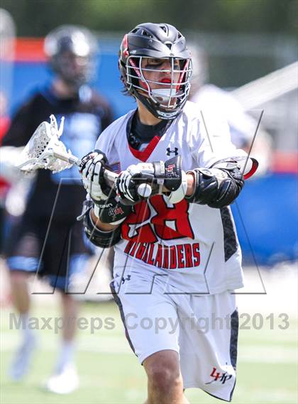 Thumbnail 2 in Ponte Vedra vs Lake Highland Prep (FSSAA Semifinal)  photogallery.