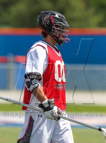 Thumbnail 2 in Ponte Vedra vs Lake Highland Prep (FSSAA Semifinal)  photogallery.