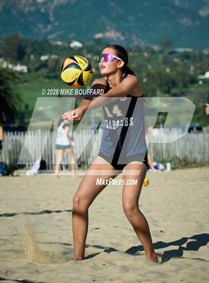 Dos Pueblos @ Santa Barbara