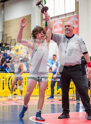CIF SDS Masters (Finals)