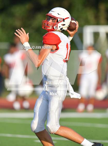 Thumbnail 3 in Katy @ Cypress Woods (A Teams) photogallery.