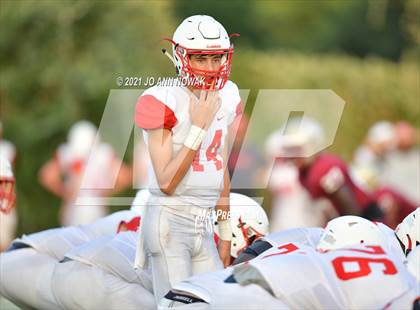 Thumbnail 1 in Katy @ Cypress Woods (A Teams) photogallery.