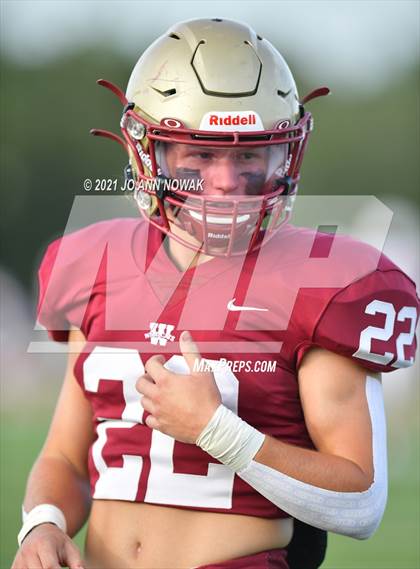 Thumbnail 3 in Katy @ Cypress Woods (A Teams) photogallery.