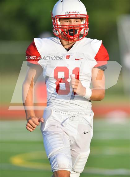 Thumbnail 3 in Katy @ Cypress Woods (A Teams) photogallery.