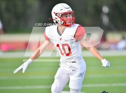 Thumbnail 1 in Katy @ Cypress Woods (A Teams) photogallery.