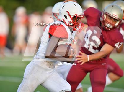 Thumbnail 1 in Katy @ Cypress Woods (A Teams) photogallery.