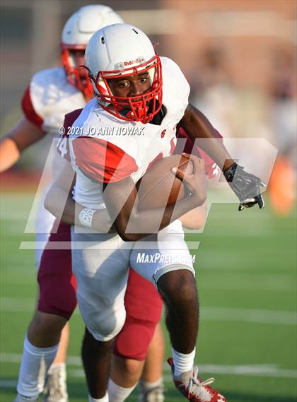 Thumbnail 3 in Katy @ Cypress Woods (A Teams) photogallery.