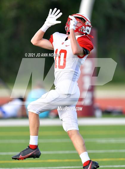 Thumbnail 2 in Katy @ Cypress Woods (A Teams) photogallery.