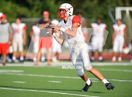 Thumbnail 2 in Katy @ Cypress Woods (A Teams) photogallery.