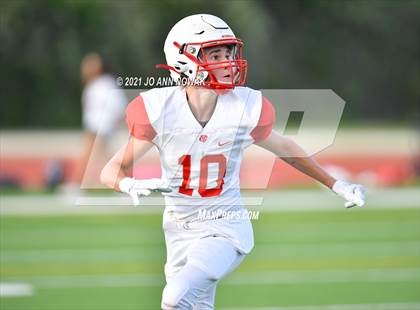 Thumbnail 2 in Katy @ Cypress Woods (A Teams) photogallery.