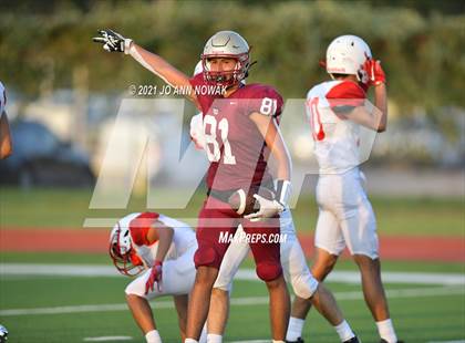 Thumbnail 3 in Katy @ Cypress Woods (A Teams) photogallery.