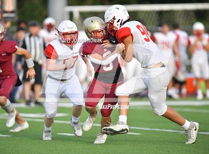 Thumbnail 3 in Katy @ Cypress Woods (A Teams) photogallery.
