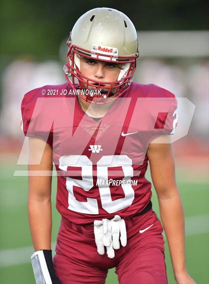 Thumbnail 1 in Katy @ Cypress Woods (A Teams) photogallery.