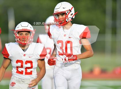 Thumbnail 2 in Katy @ Cypress Woods (A Teams) photogallery.