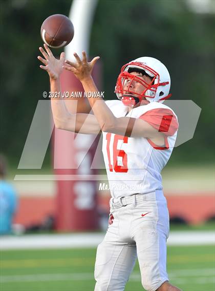 Thumbnail 3 in Katy @ Cypress Woods (A Teams) photogallery.