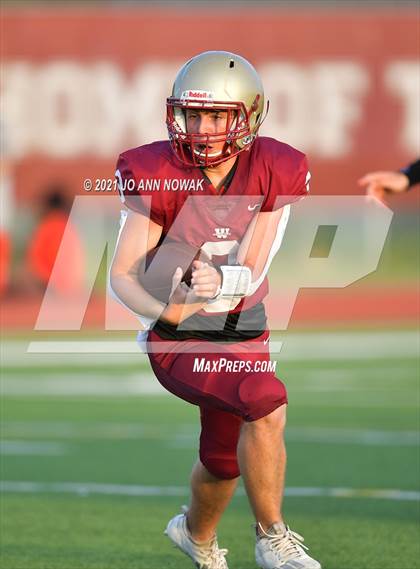 Thumbnail 3 in Katy @ Cypress Woods (A Teams) photogallery.