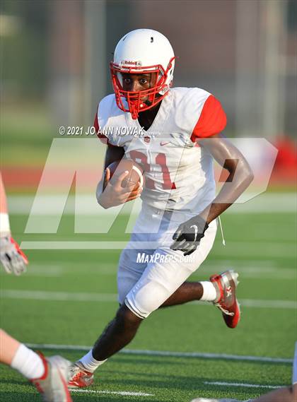 Thumbnail 1 in Katy @ Cypress Woods (A Teams) photogallery.