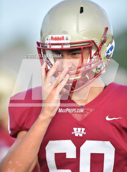 Thumbnail 2 in Katy @ Cypress Woods (A Teams) photogallery.