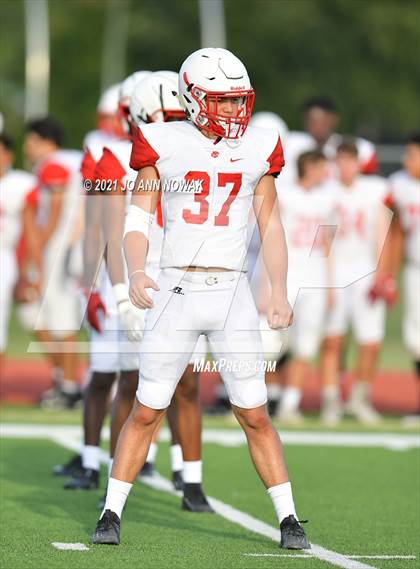 Thumbnail 3 in Katy @ Cypress Woods (A Teams) photogallery.
