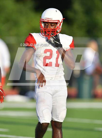 Thumbnail 3 in Katy @ Cypress Woods (A Teams) photogallery.