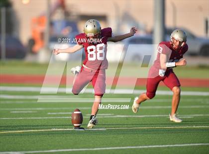 Thumbnail 3 in Katy @ Cypress Woods (A Teams) photogallery.