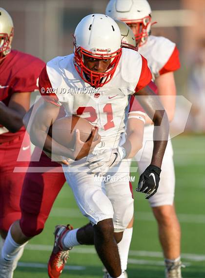 Thumbnail 2 in Katy @ Cypress Woods (A Teams) photogallery.