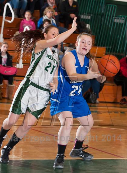 Thumbnail 1 in Millbrook @ Webutuck photogallery.